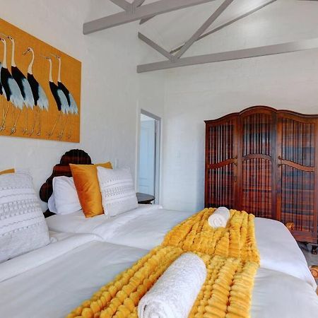 Jolie Beach Apartment Wildernis Esterno foto