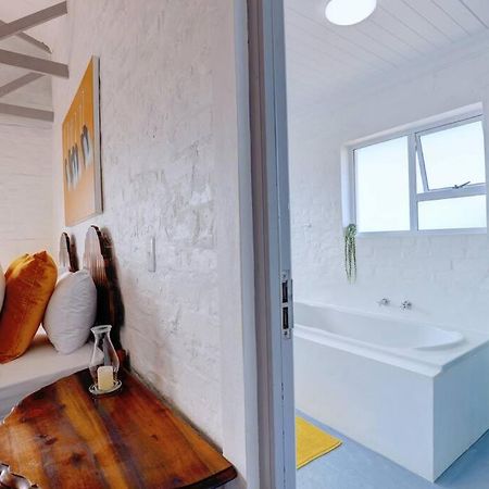 Jolie Beach Apartment Wildernis Esterno foto