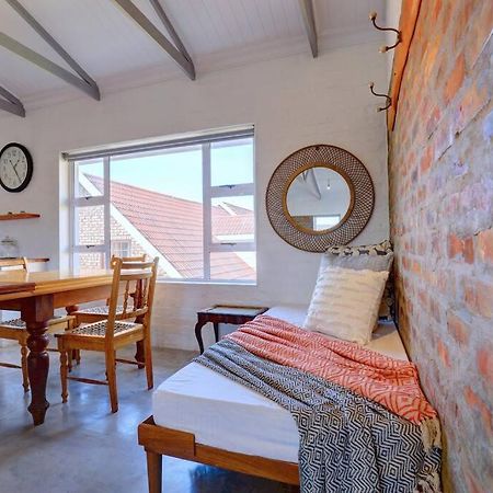 Jolie Beach Apartment Wildernis Esterno foto