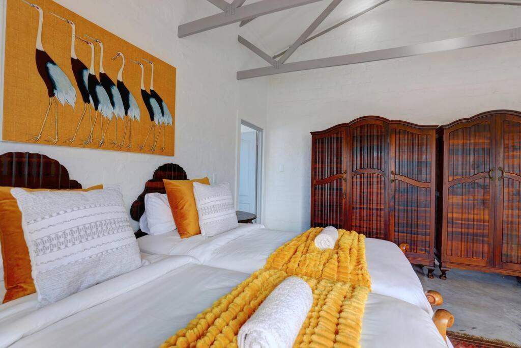 Jolie Beach Apartment Wildernis Esterno foto