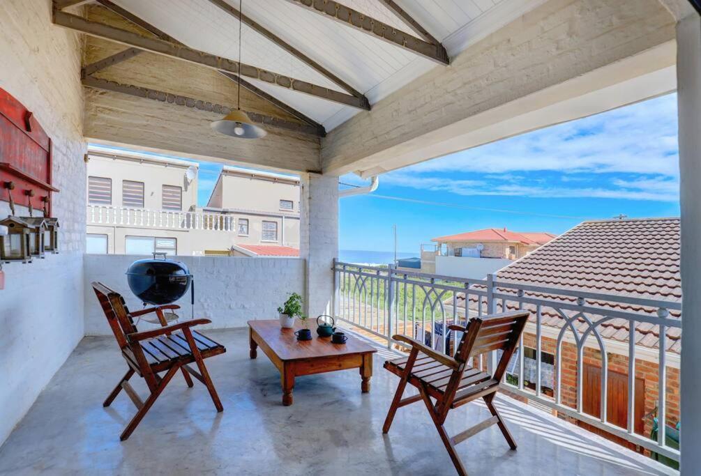 Jolie Beach Apartment Wildernis Esterno foto