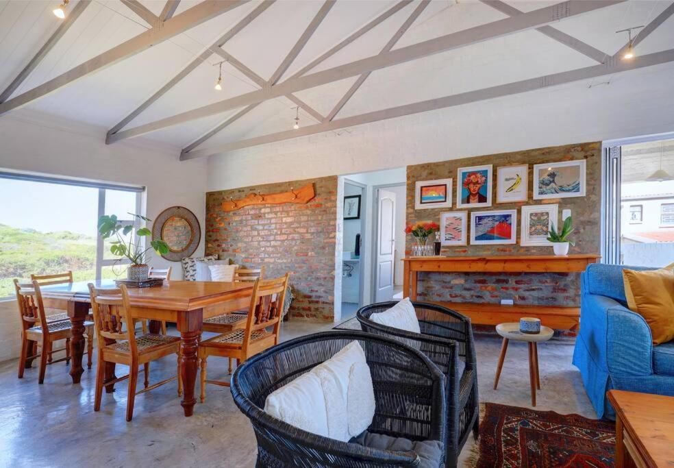Jolie Beach Apartment Wildernis Esterno foto