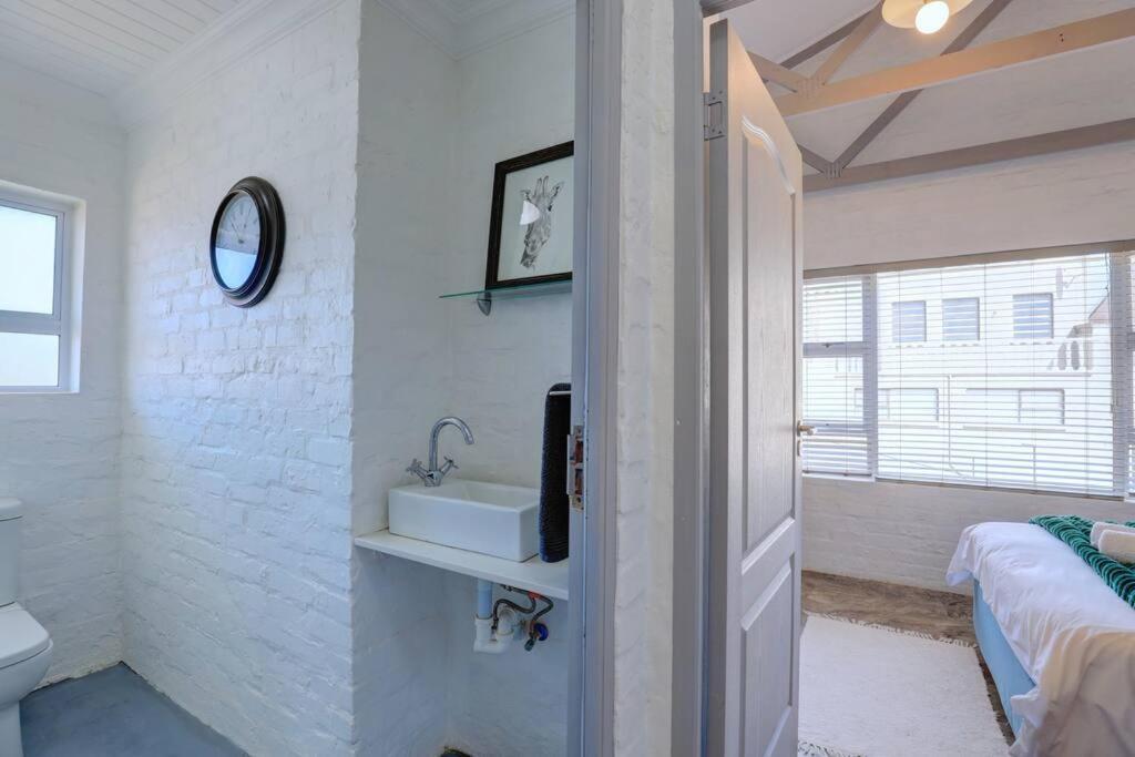 Jolie Beach Apartment Wildernis Esterno foto