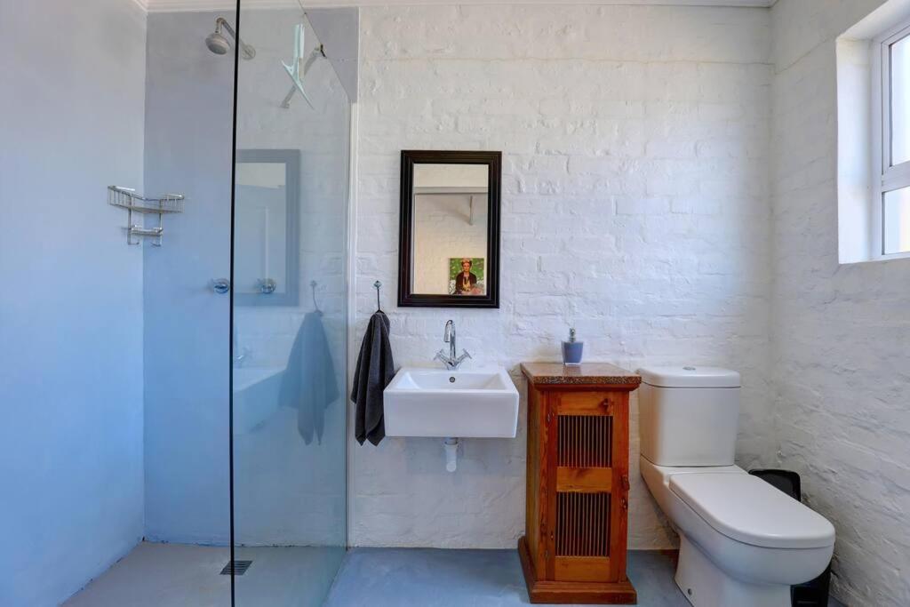 Jolie Beach Apartment Wildernis Esterno foto