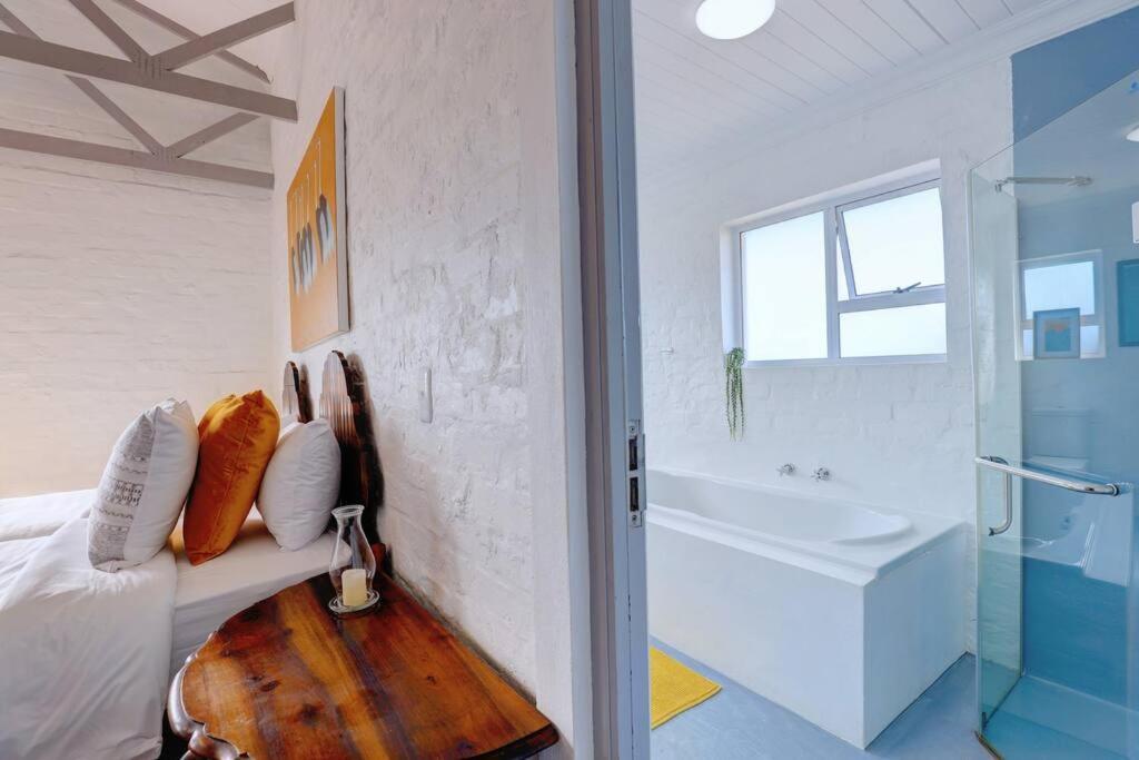 Jolie Beach Apartment Wildernis Esterno foto