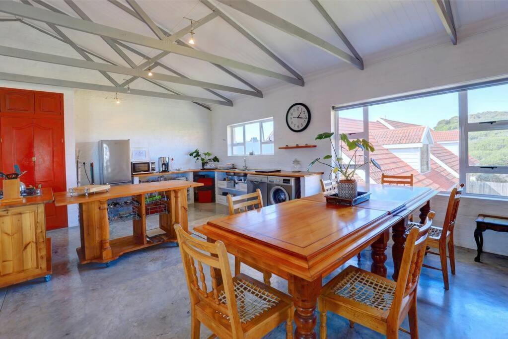 Jolie Beach Apartment Wildernis Esterno foto