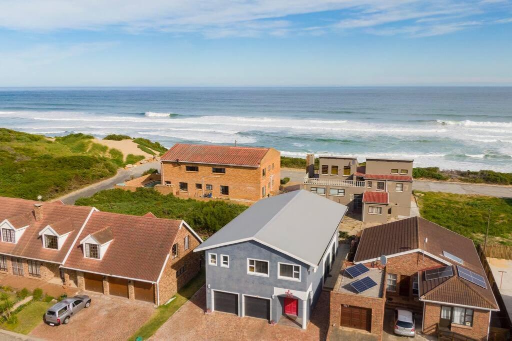 Jolie Beach Apartment Wildernis Esterno foto