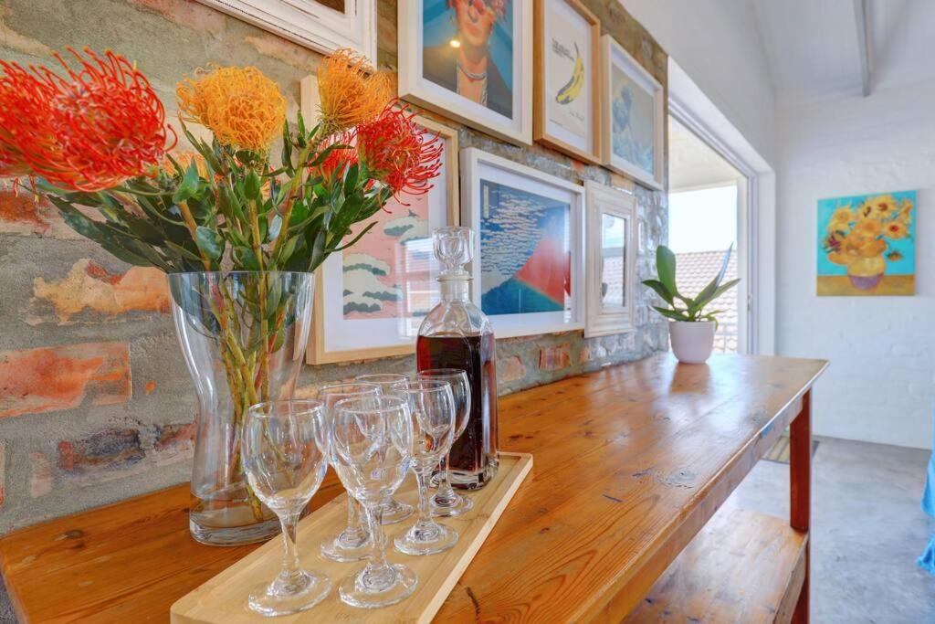 Jolie Beach Apartment Wildernis Esterno foto