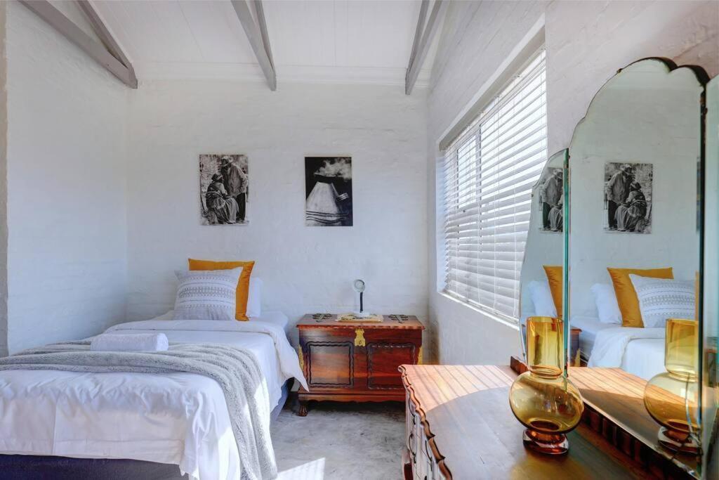 Jolie Beach Apartment Wildernis Esterno foto