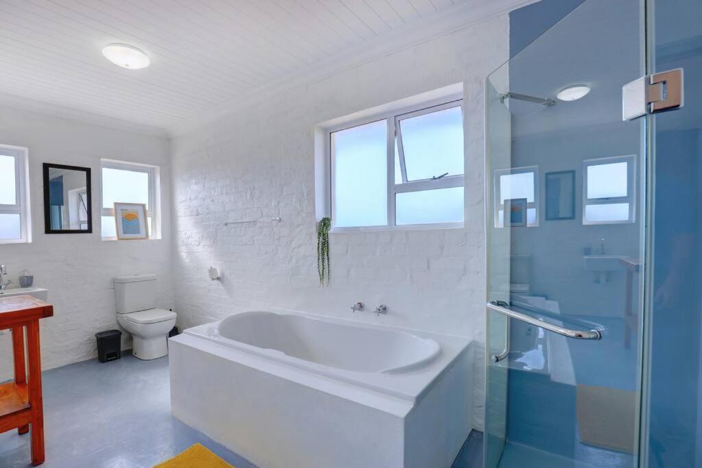 Jolie Beach Apartment Wildernis Esterno foto