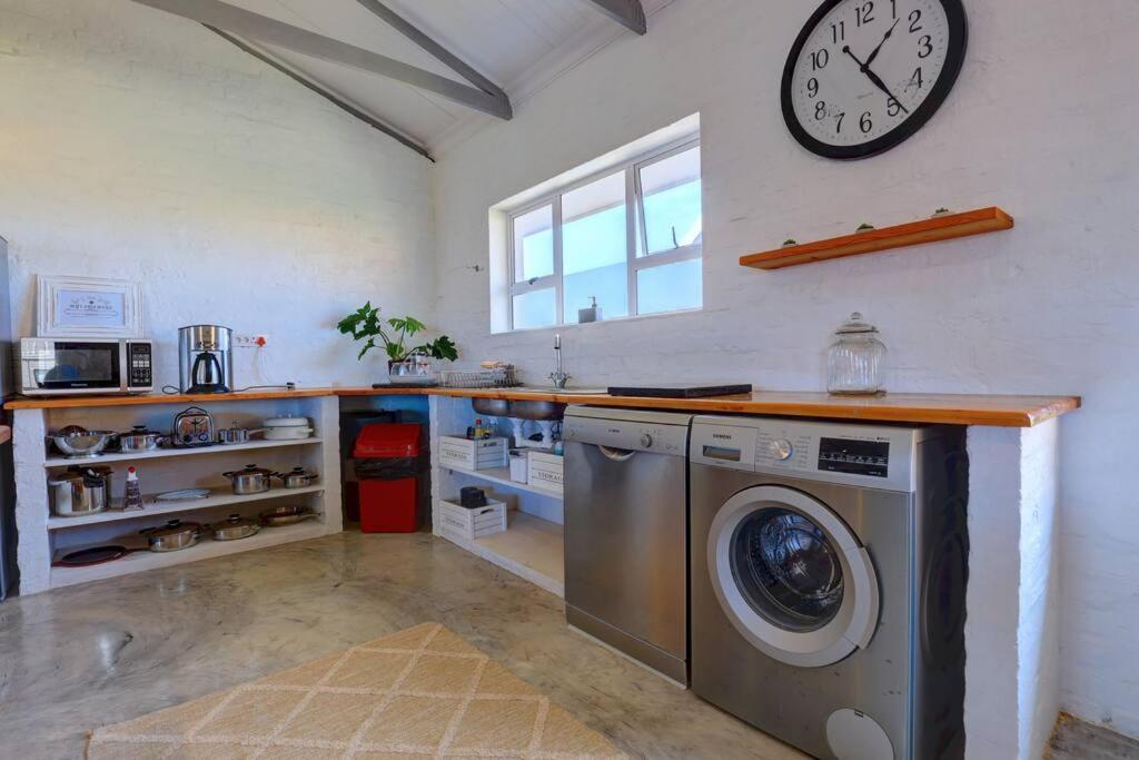 Jolie Beach Apartment Wildernis Esterno foto