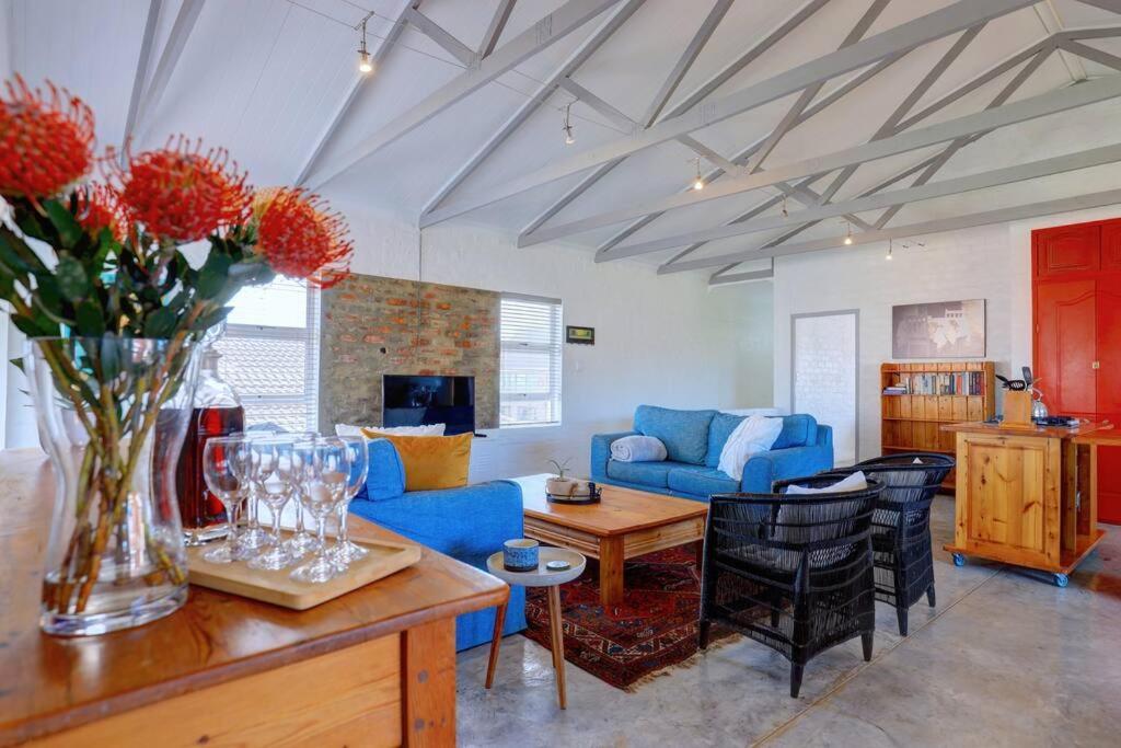 Jolie Beach Apartment Wildernis Esterno foto