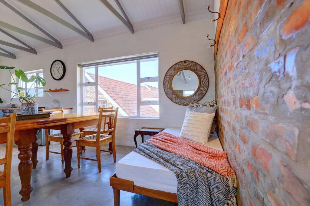 Jolie Beach Apartment Wildernis Esterno foto