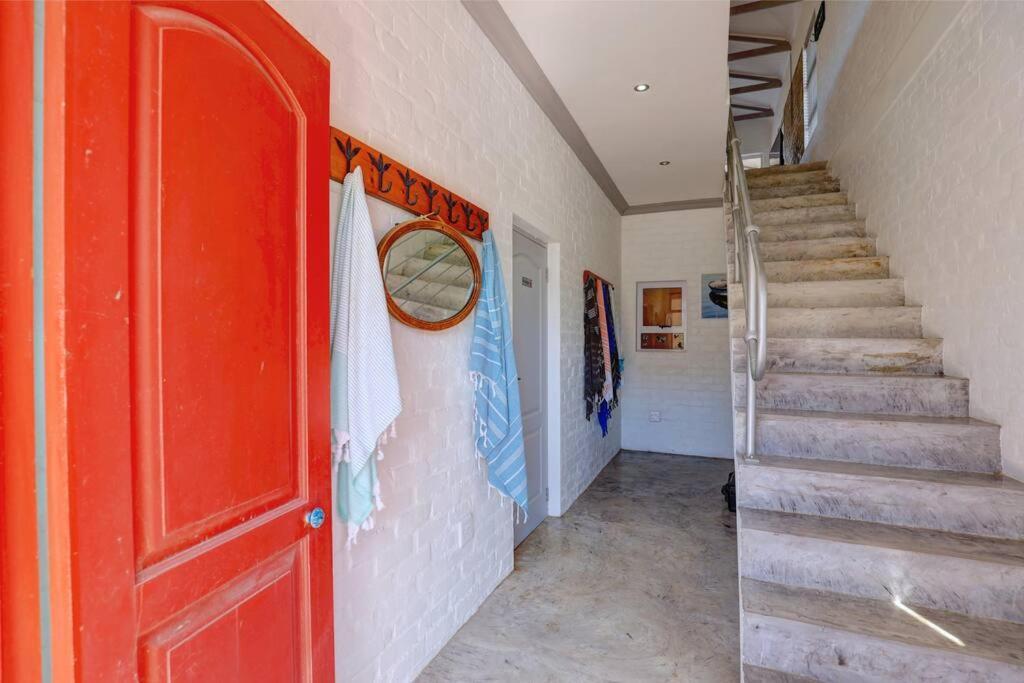 Jolie Beach Apartment Wildernis Esterno foto
