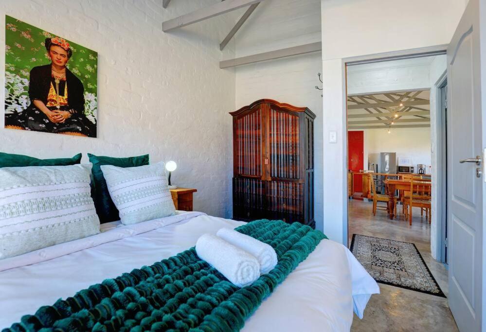 Jolie Beach Apartment Wildernis Esterno foto