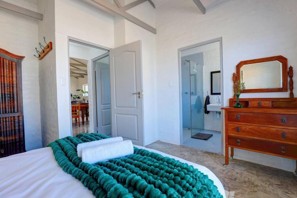 Jolie Beach Apartment Wildernis Esterno foto