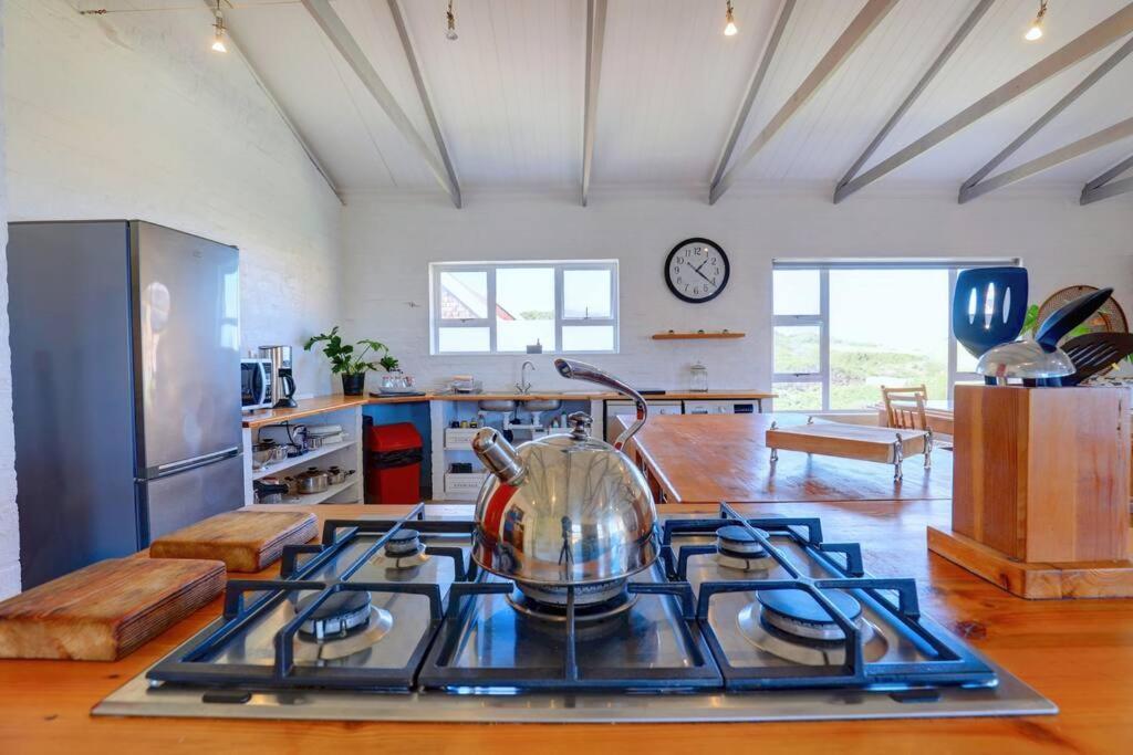 Jolie Beach Apartment Wildernis Esterno foto