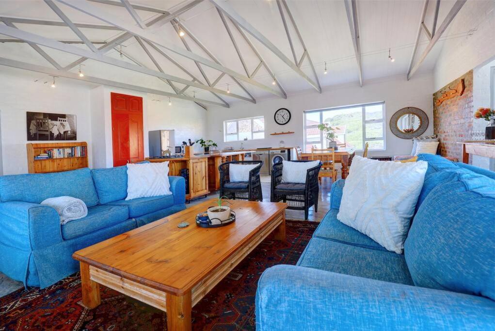 Jolie Beach Apartment Wildernis Esterno foto