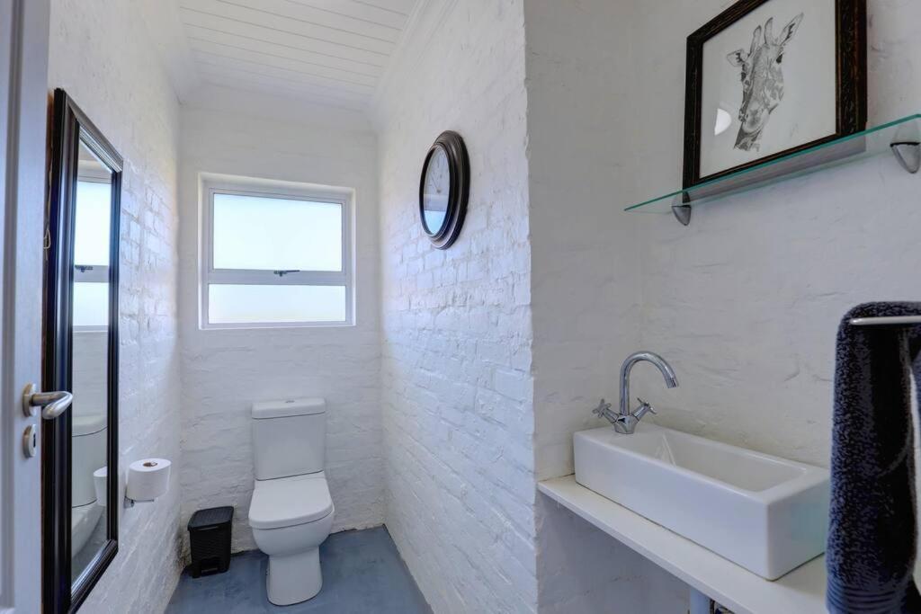 Jolie Beach Apartment Wildernis Esterno foto