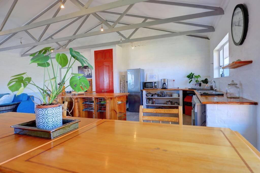 Jolie Beach Apartment Wildernis Esterno foto