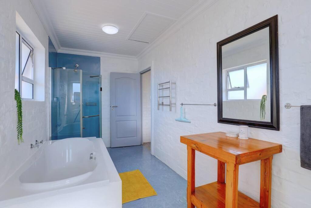 Jolie Beach Apartment Wildernis Esterno foto
